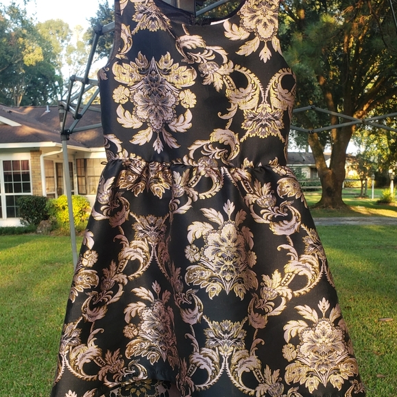 Children's place dress girls size 6x/7